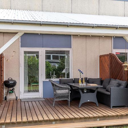 Beautiful Apartment In Neksø Kültér fotó