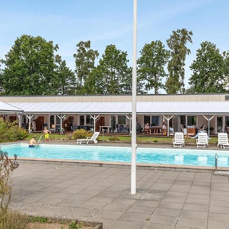 Beautiful Apartment In Neksø Kültér fotó